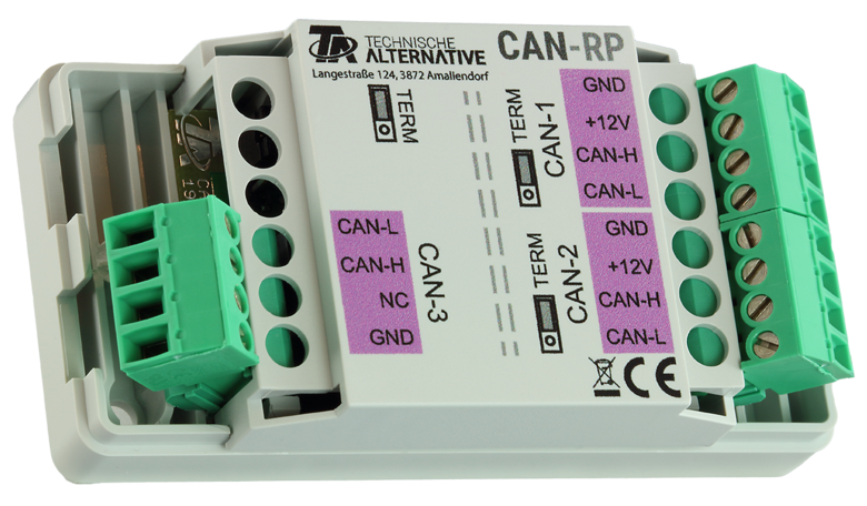 CAN-Repeater