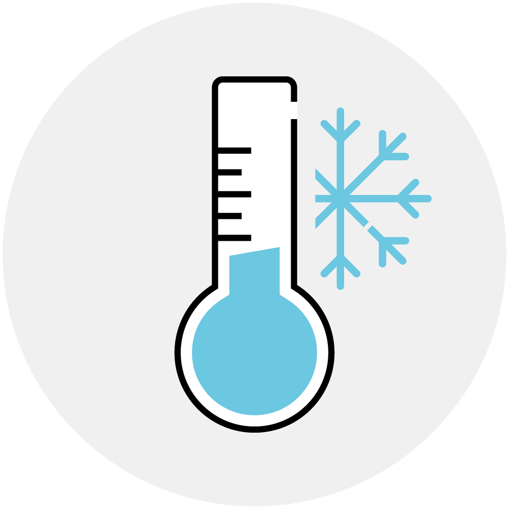 Icon Realisierung von Kühlkreisen / Einbindung von Klimageräten
