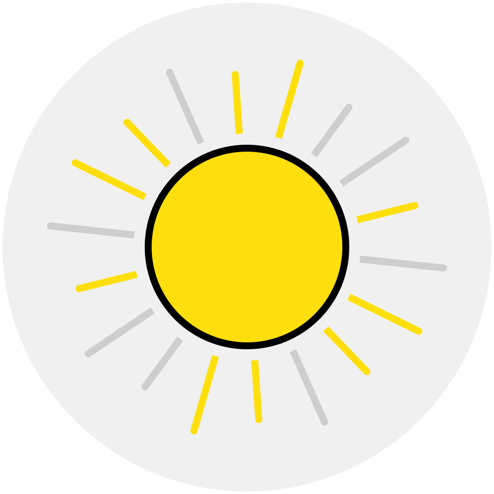 Icon Solarregler, Ladepumpenregelung, Differenzdruckregler, Schwimmbadregelung
