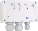 Power controller - 3x 3000 W
