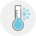 Icon Controlling of cooling circuits / Integration of air conditioning 