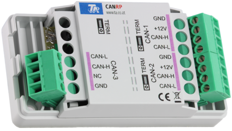 CAN-Repeater CAN-Repeater