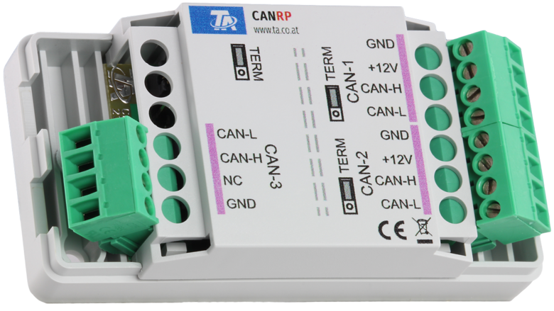 CAN-Repeater
