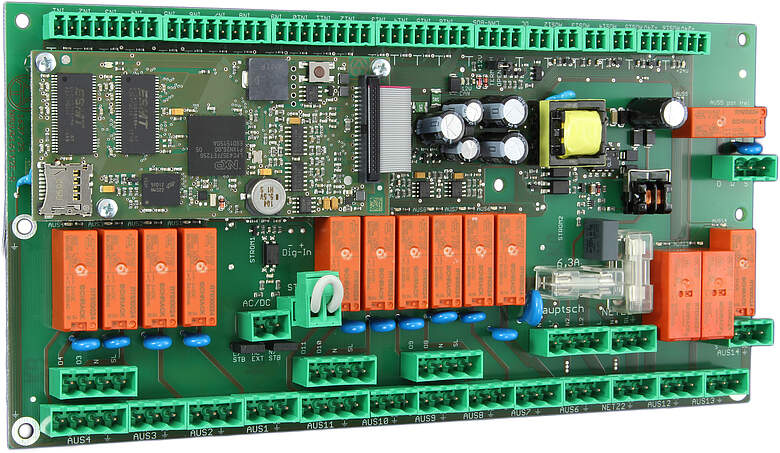 UVR16x2E NP