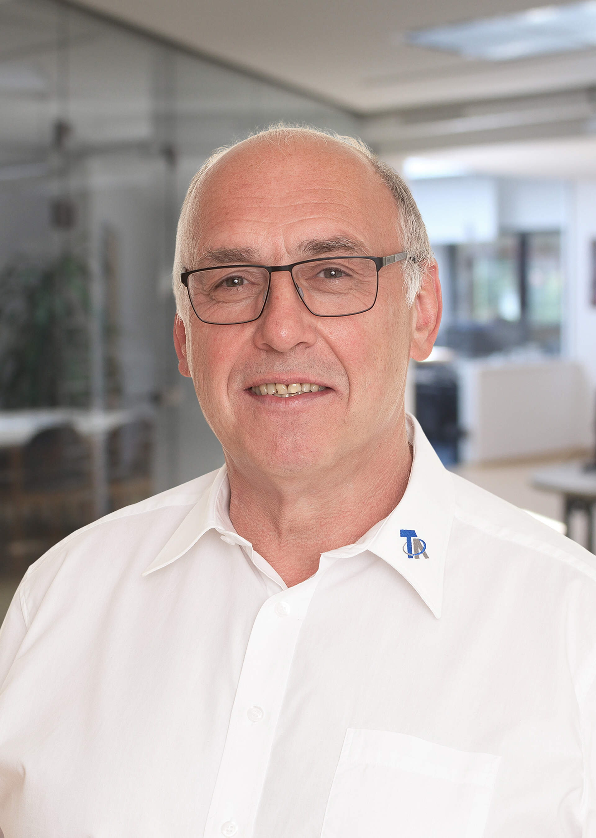 Kurt Fichtenbauer, Gründer und Inhaber
