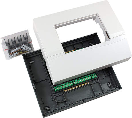 Konsole UVR16x2
