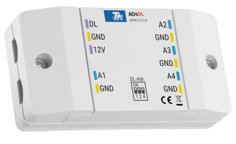 AO4-DL AO4-DL