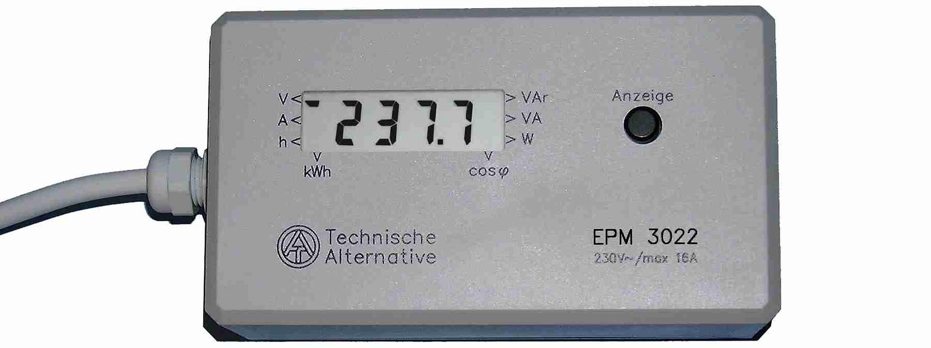 Ein EPM3026.