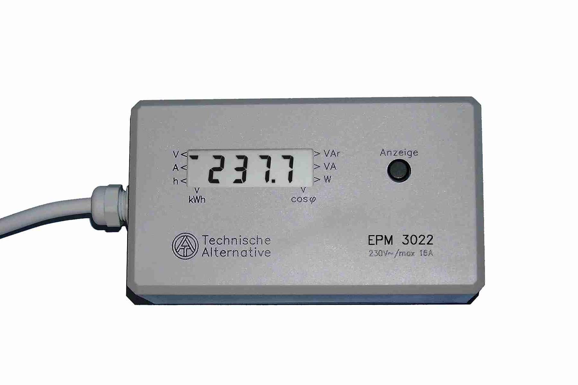 Ein EPM3026.