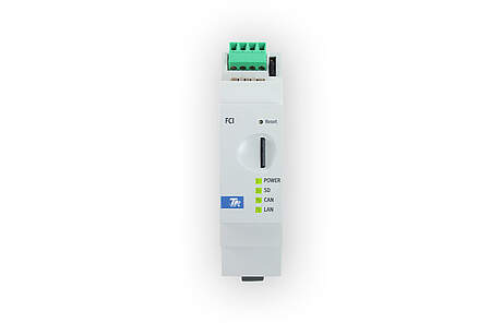 FCI