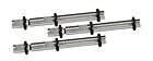 Level probe, set of 3
