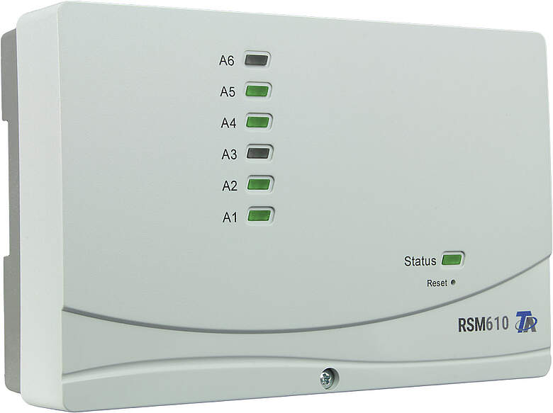 R S M610