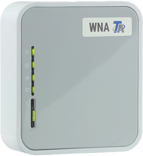W N A