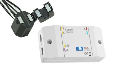 Stromsensor ISE-DL ISE-DL