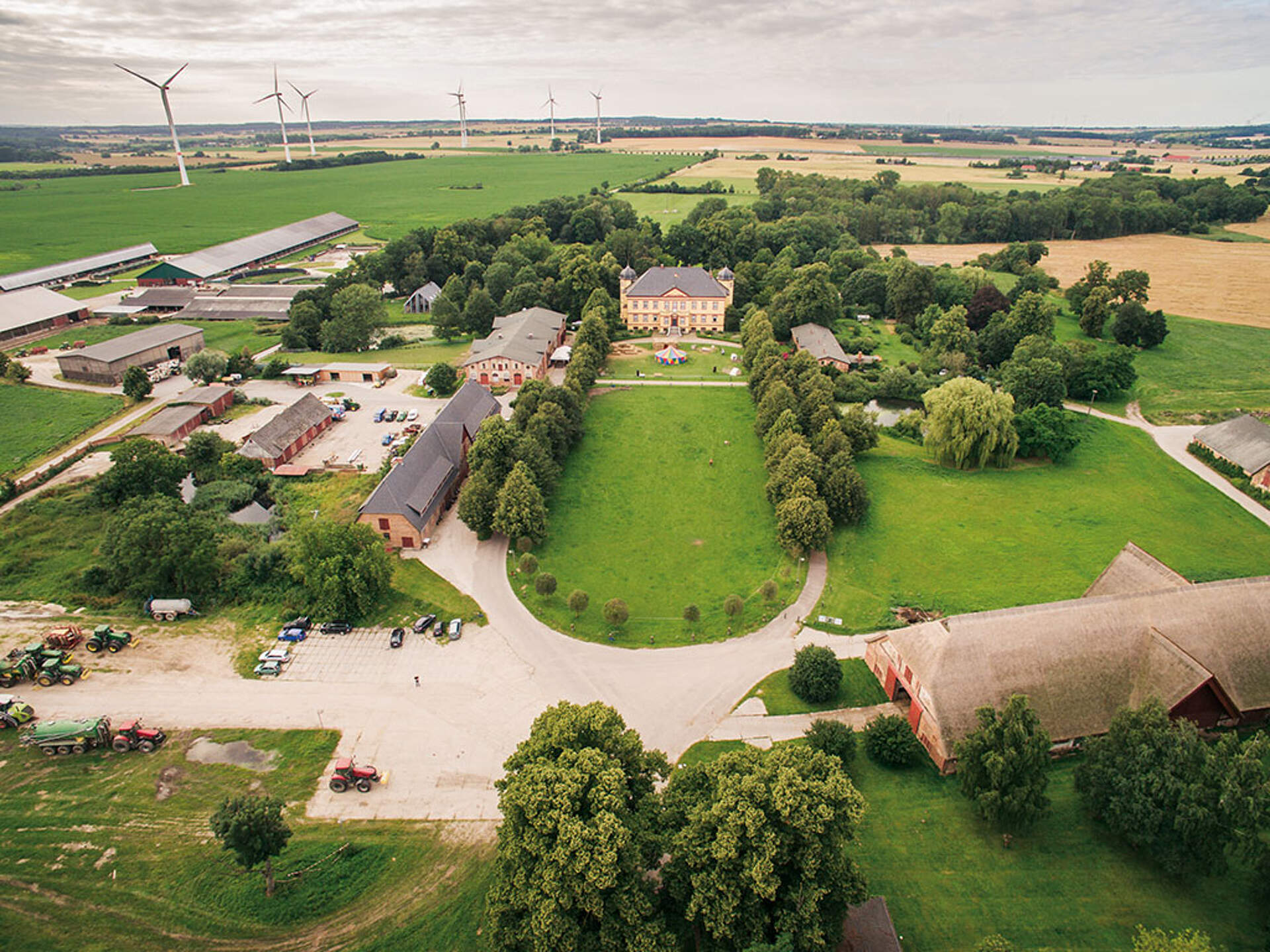 Luftbild